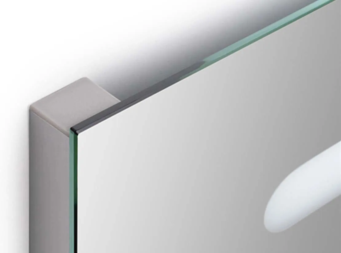 Specchio Led per Bagno Tech Bluetooth 60x80 cm