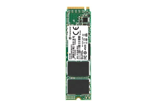 SSD Transcend Interno 512 GB NVMe PCIe Gen 3 x 4