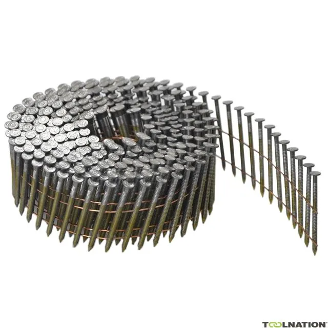 Stanley Bostitch N203R28Q Coilnail 2,03x28mm Anello 31500 pezzi