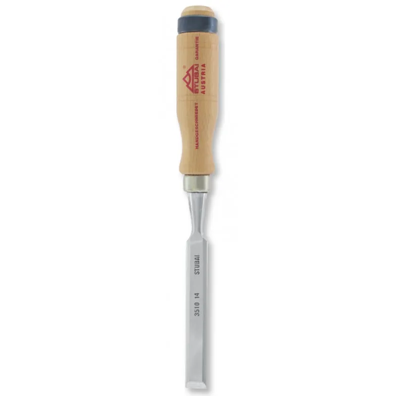 STUBAI Scalpello per Legno 3510 35 mm | 351035