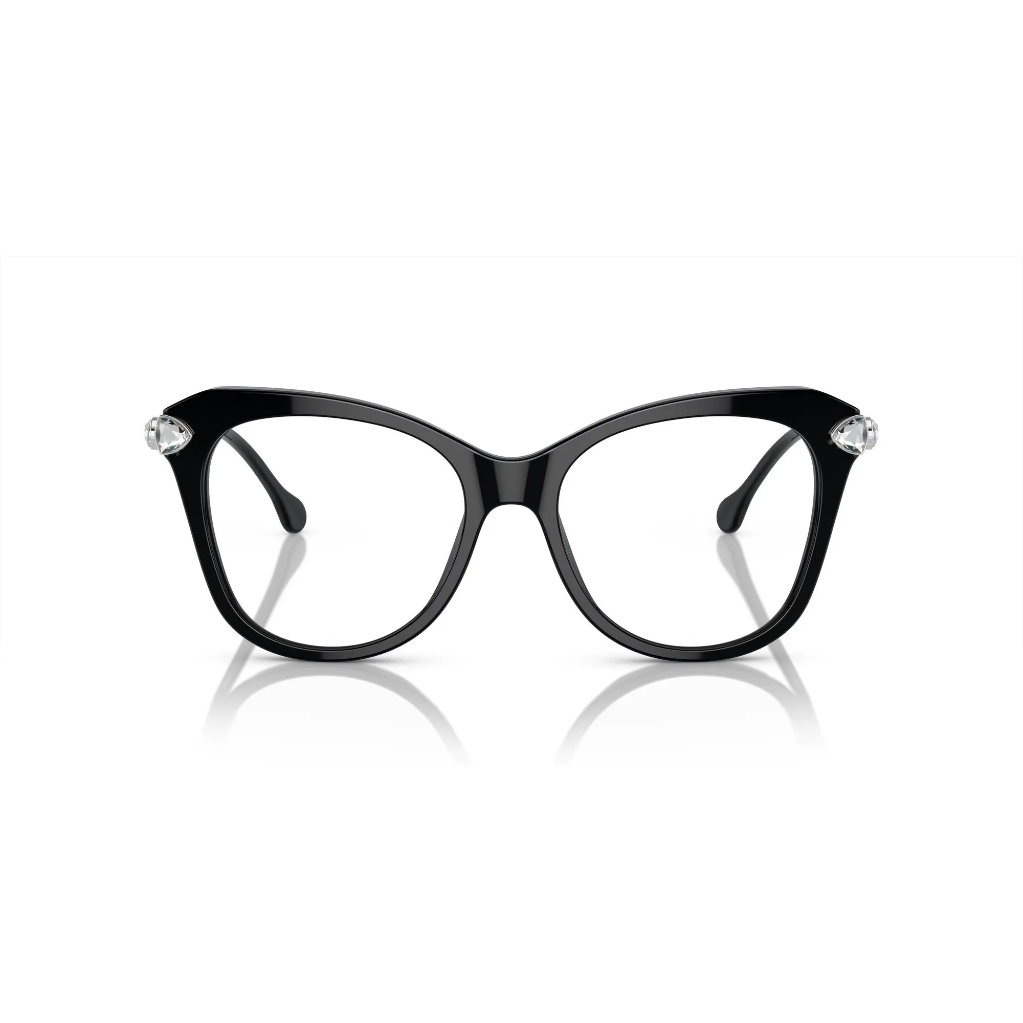   Swarovski SK 2012 - 1038 Nero | Occhiale Da Vista Donna 