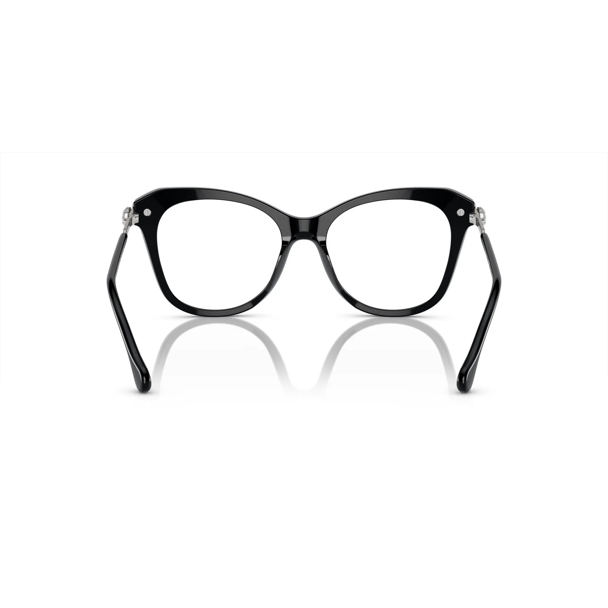   Swarovski SK 2012 - 1038 Nero | Occhiale Da Vista Donna 