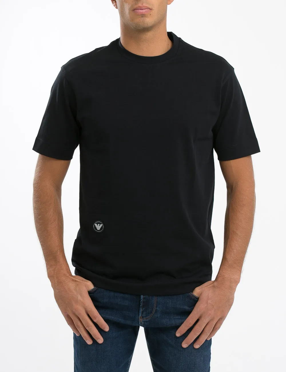 T-shirt Emporio Armani    