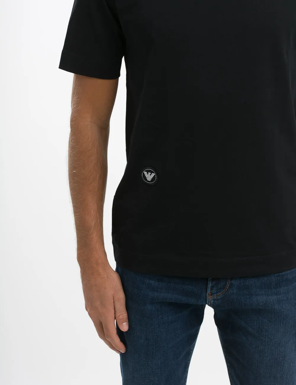 T-shirt Emporio Armani    