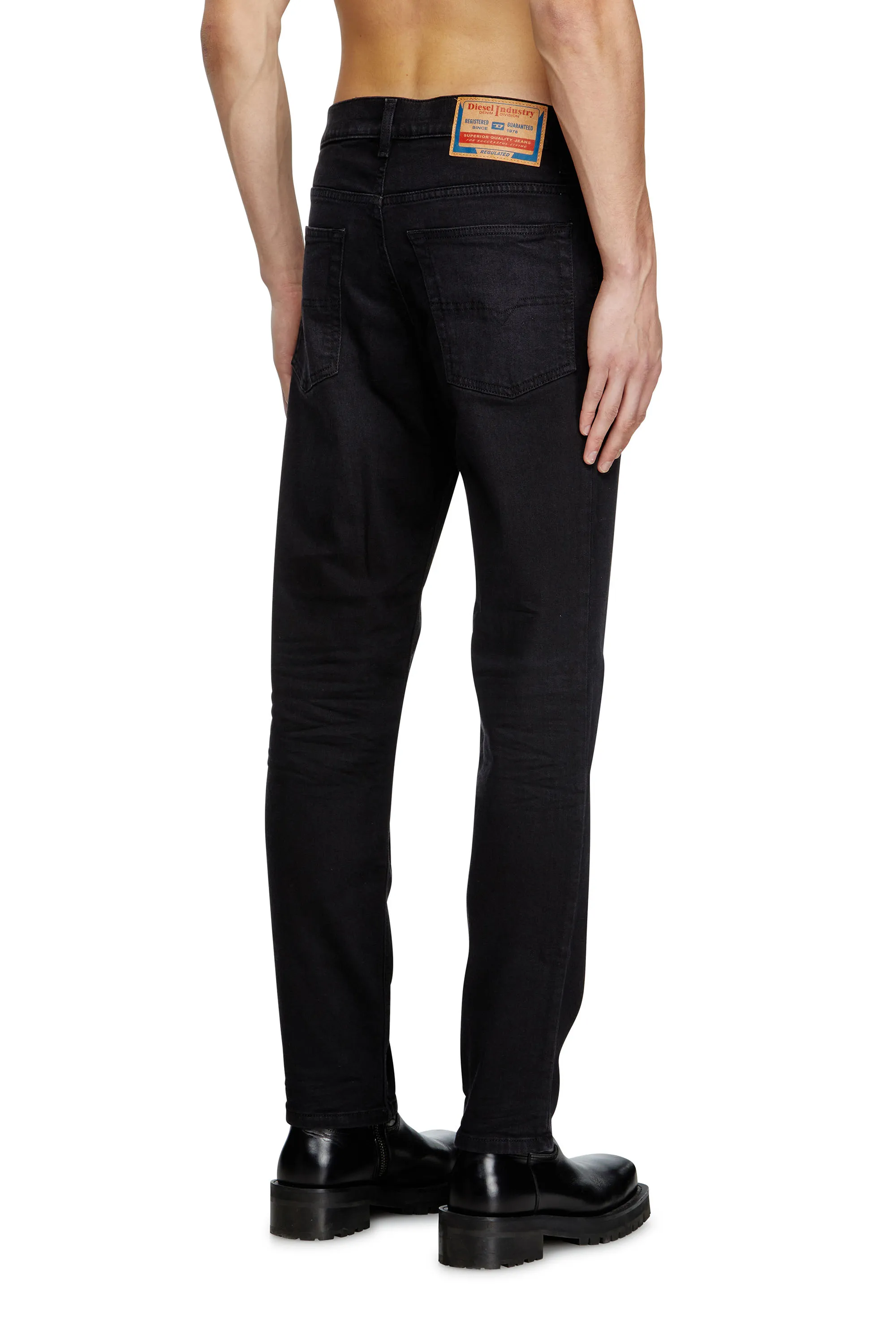 tapered jeans 2023 d-finitive 0kiaj