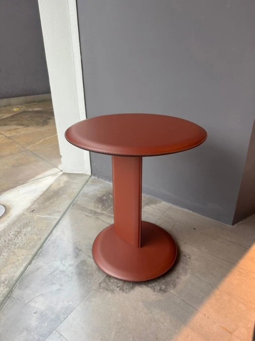 Tavolino rotondo Poliform MUSH