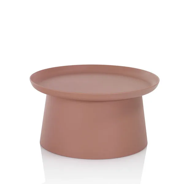TFT Home Tavolino KLACHI-B rosso