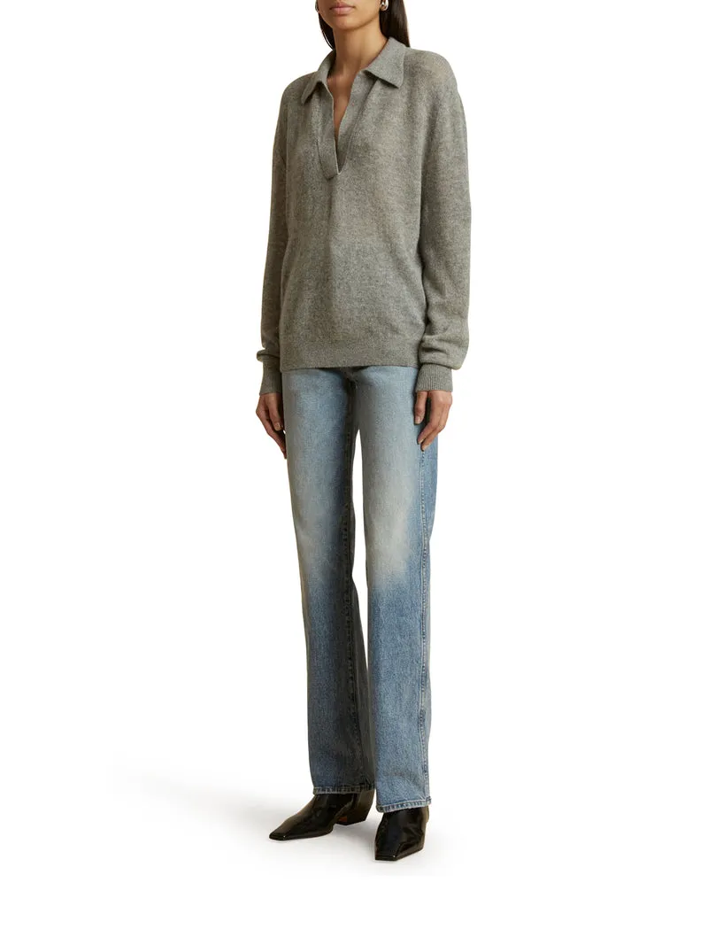 THE DANIELLE STRETCH JEAN