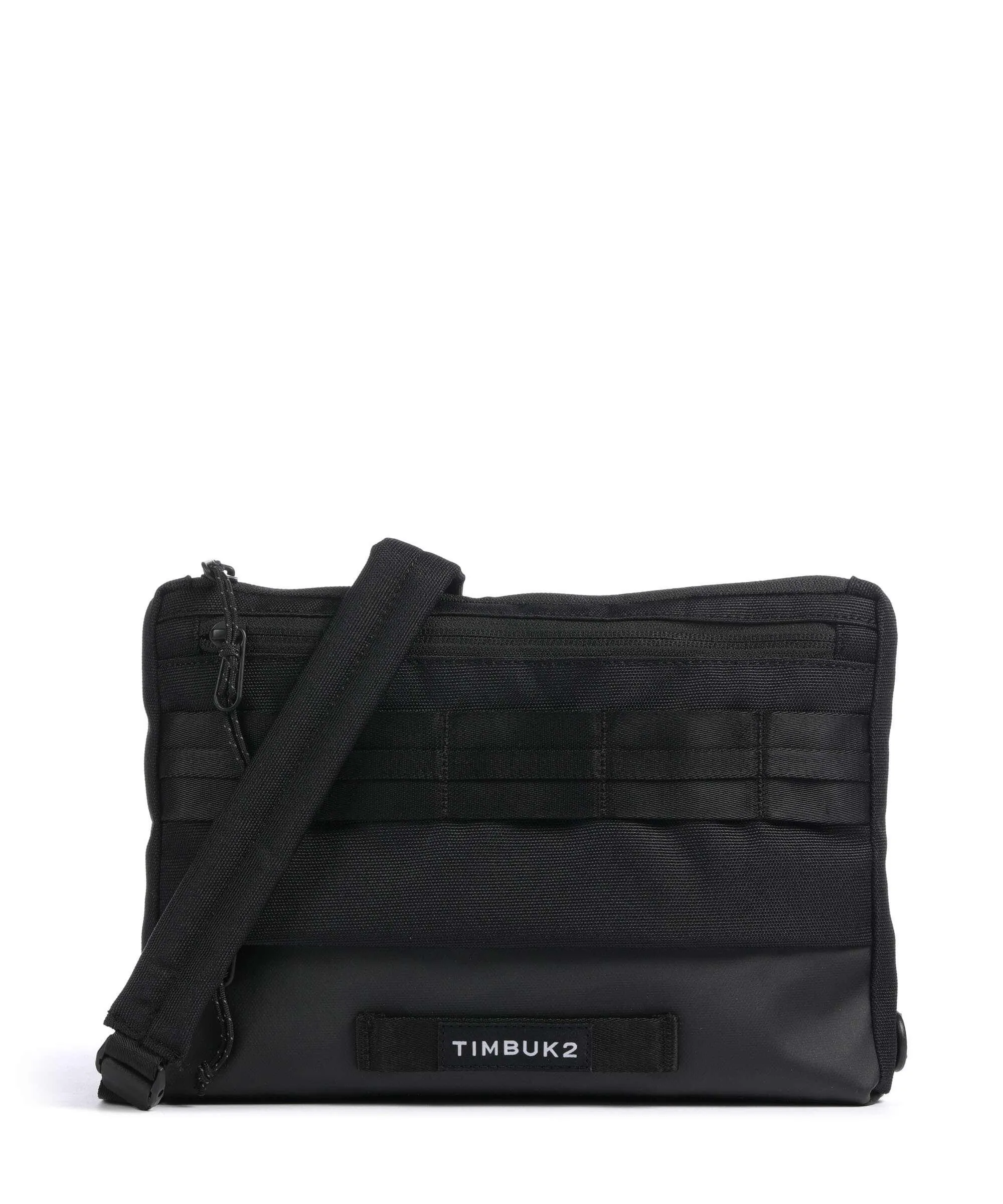  Timbuk2 Agent Borsa a tracolla Cordura® canvas nero  