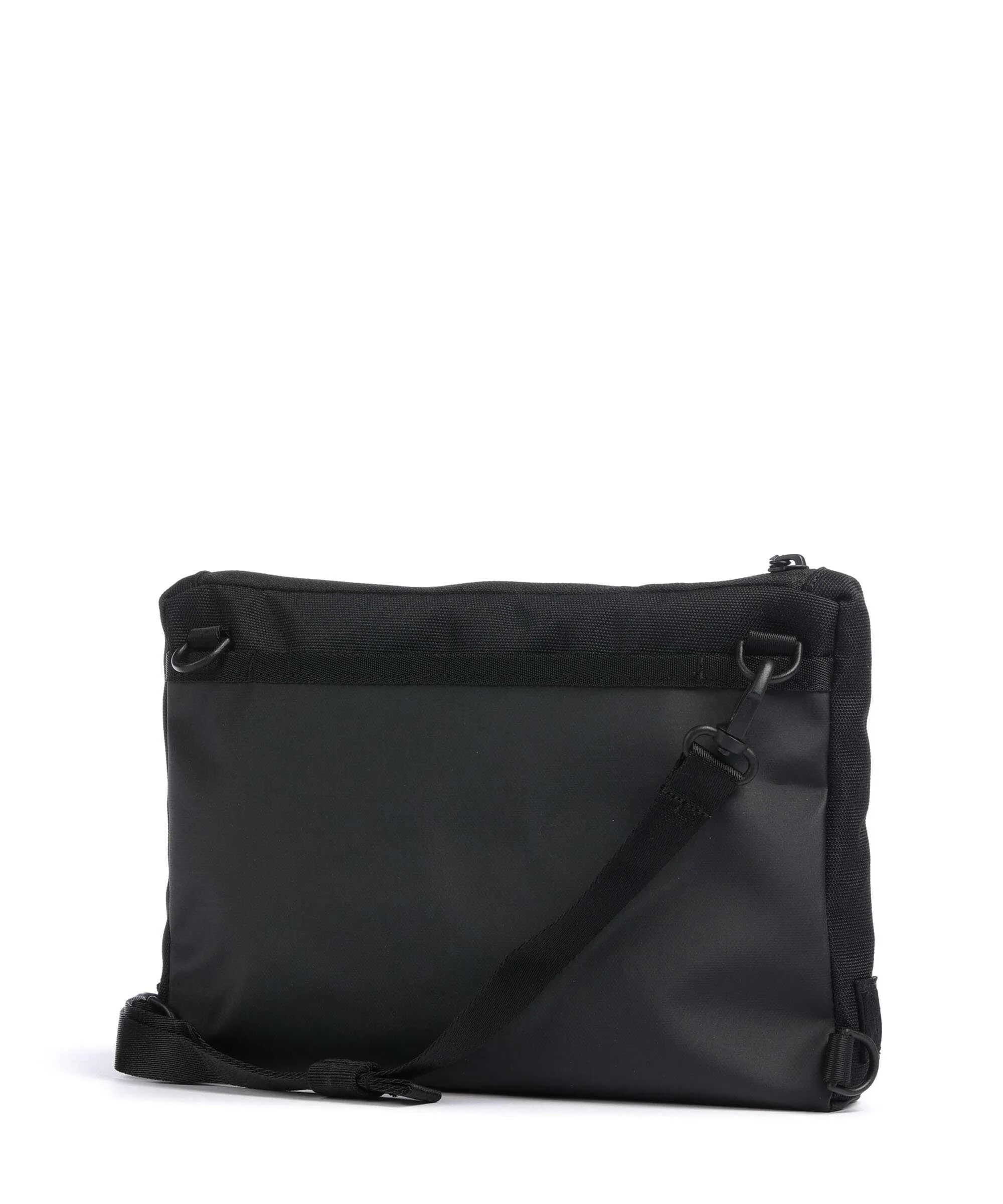  Timbuk2 Agent Borsa a tracolla Cordura® canvas nero  