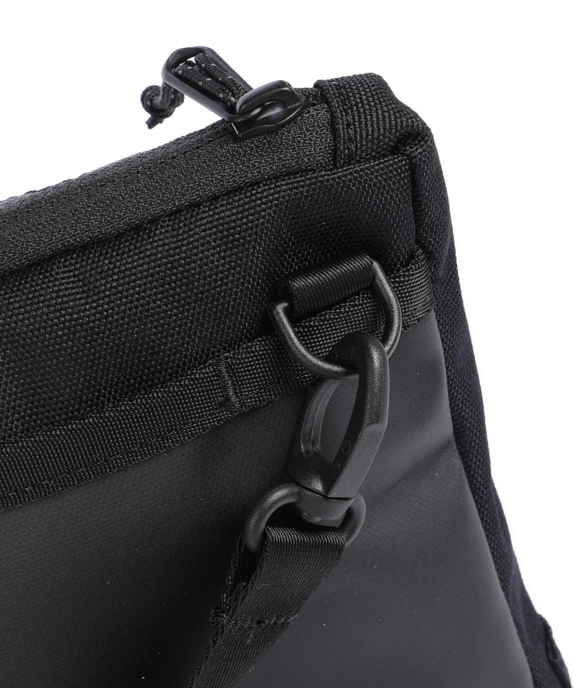  Timbuk2 Agent Borsa a tracolla Cordura® canvas nero  
