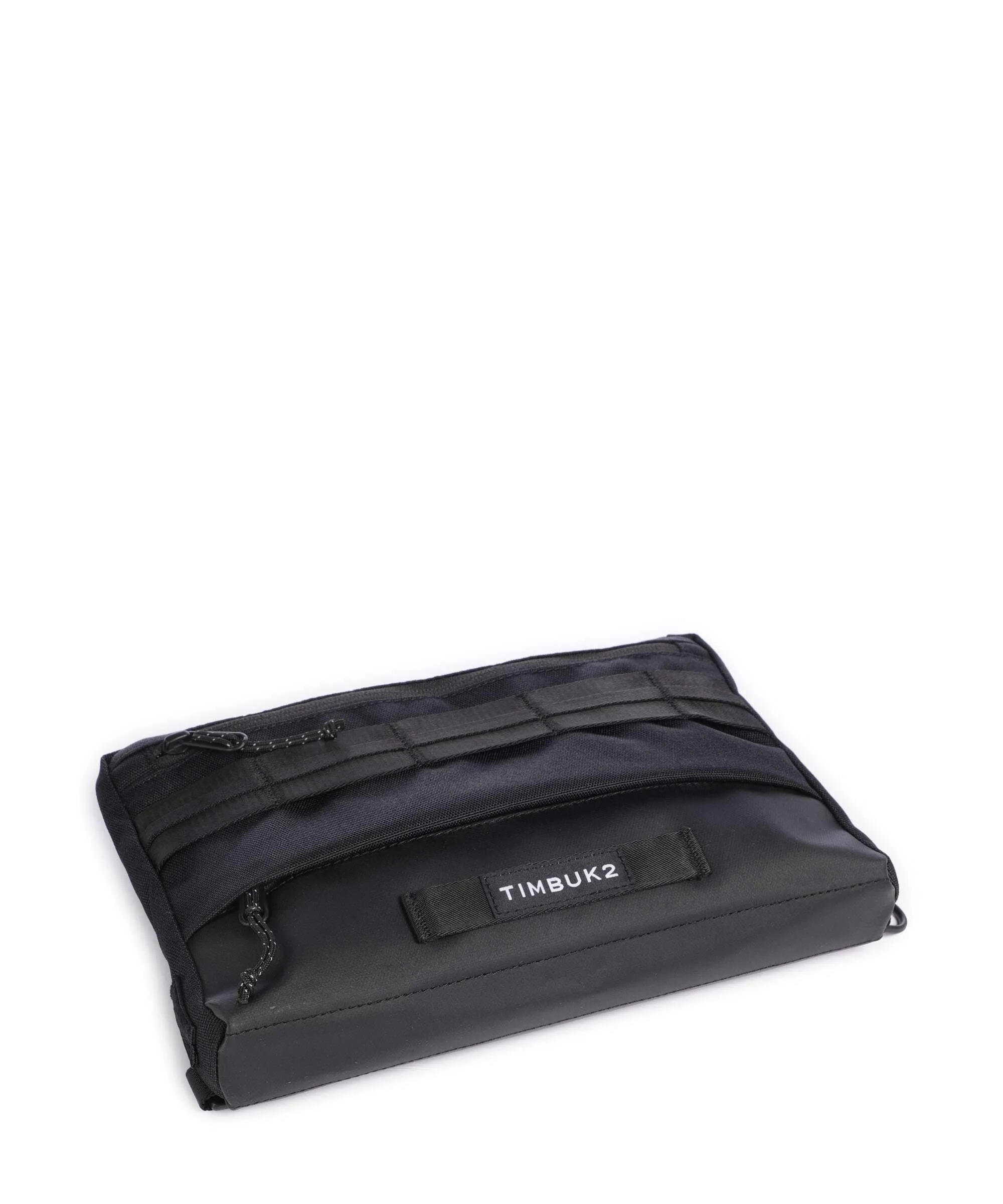  Timbuk2 Agent Borsa a tracolla Cordura® canvas nero  