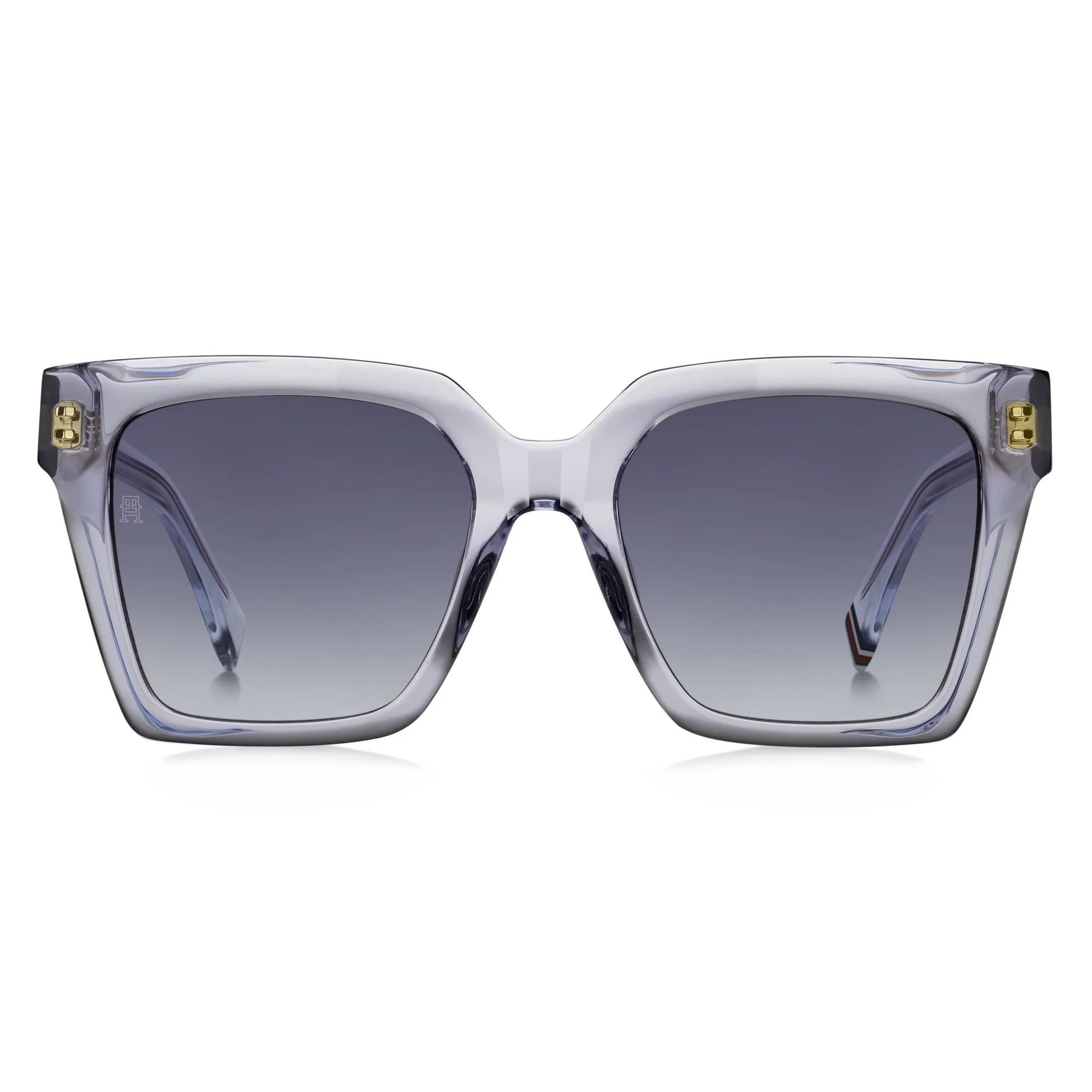   Tommy Hilfiger TH 2100/S - KB7 GB Grigio | Occhiale Da Sole Donna 