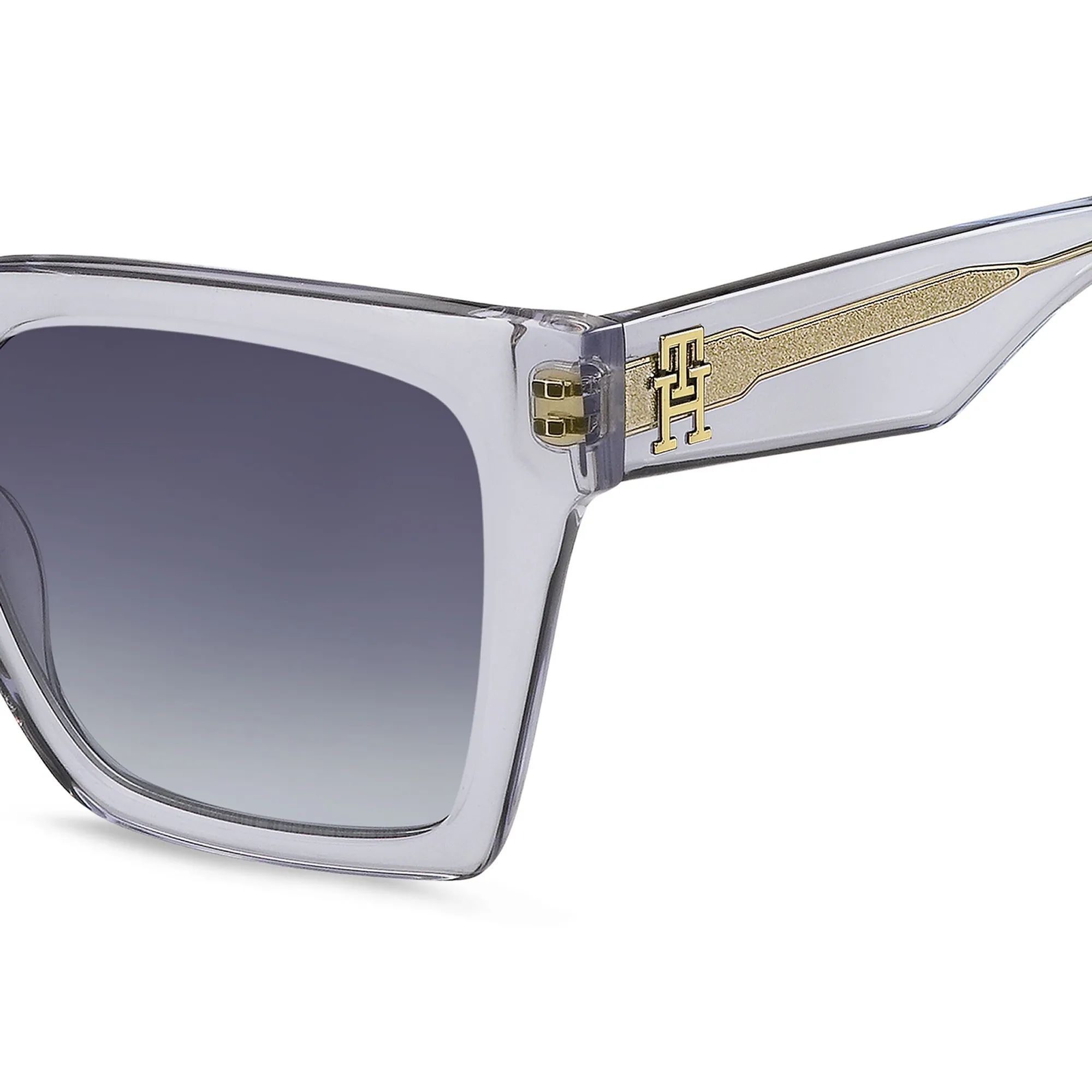   Tommy Hilfiger TH 2100/S - KB7 GB Grigio | Occhiale Da Sole Donna 