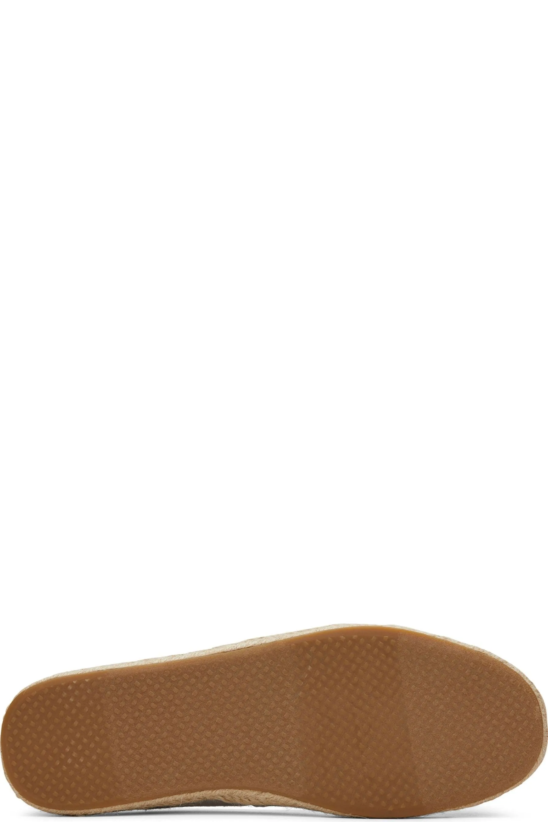 Toms Alpargata Scarpe in corda di cotone riciclato    