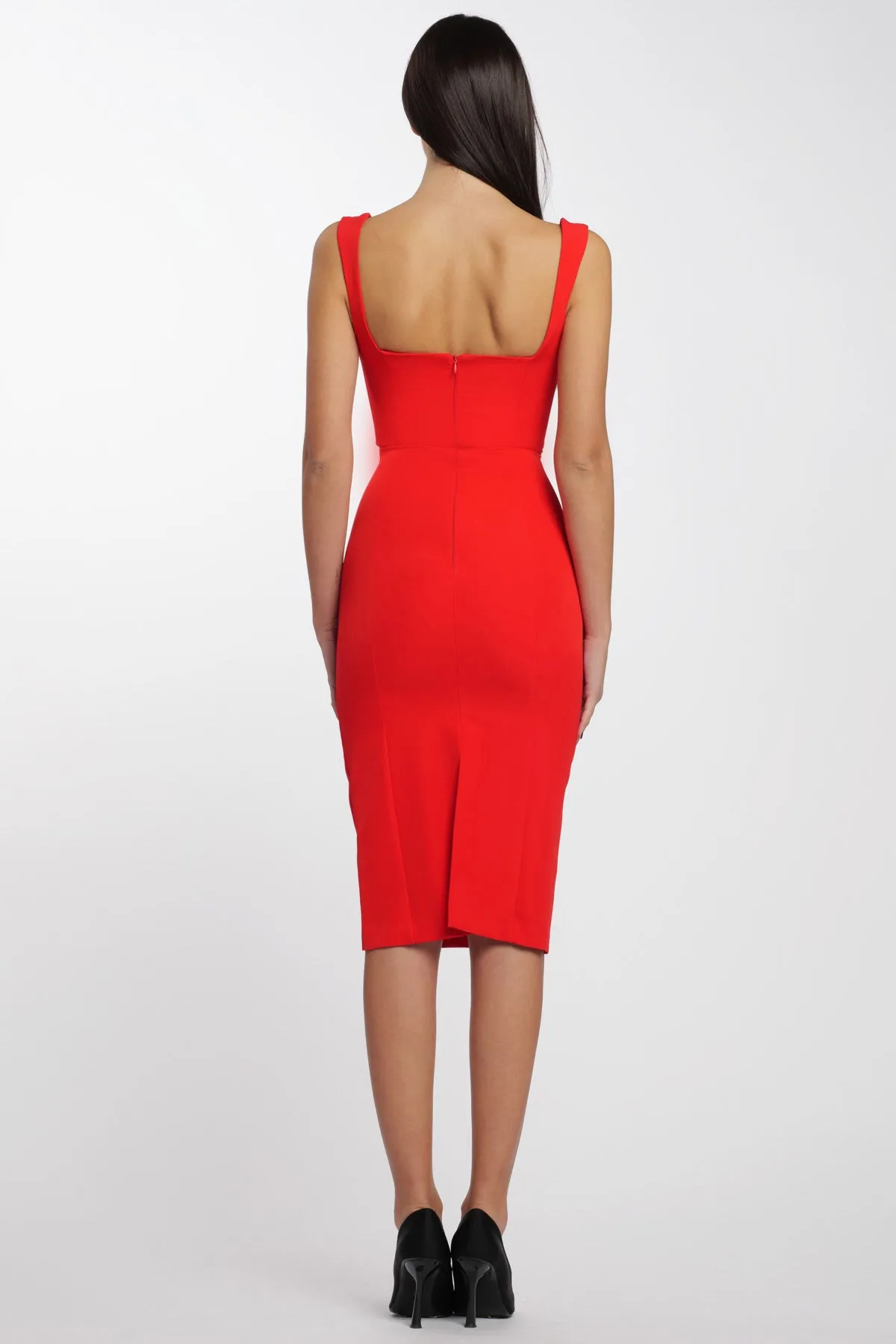 Tubino Perfect Rosso-