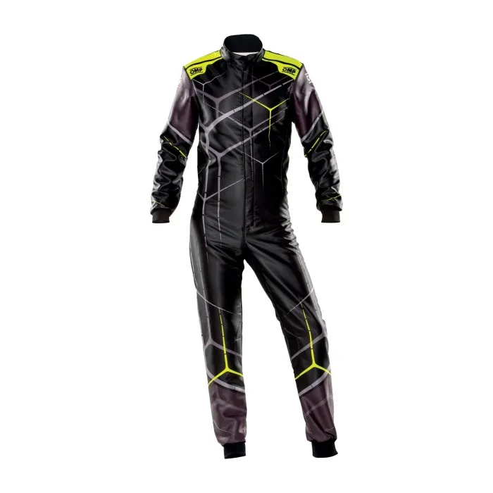 Tuta Kart KS-ART MY22 OMP in Offerta - Acquista da Mondokart