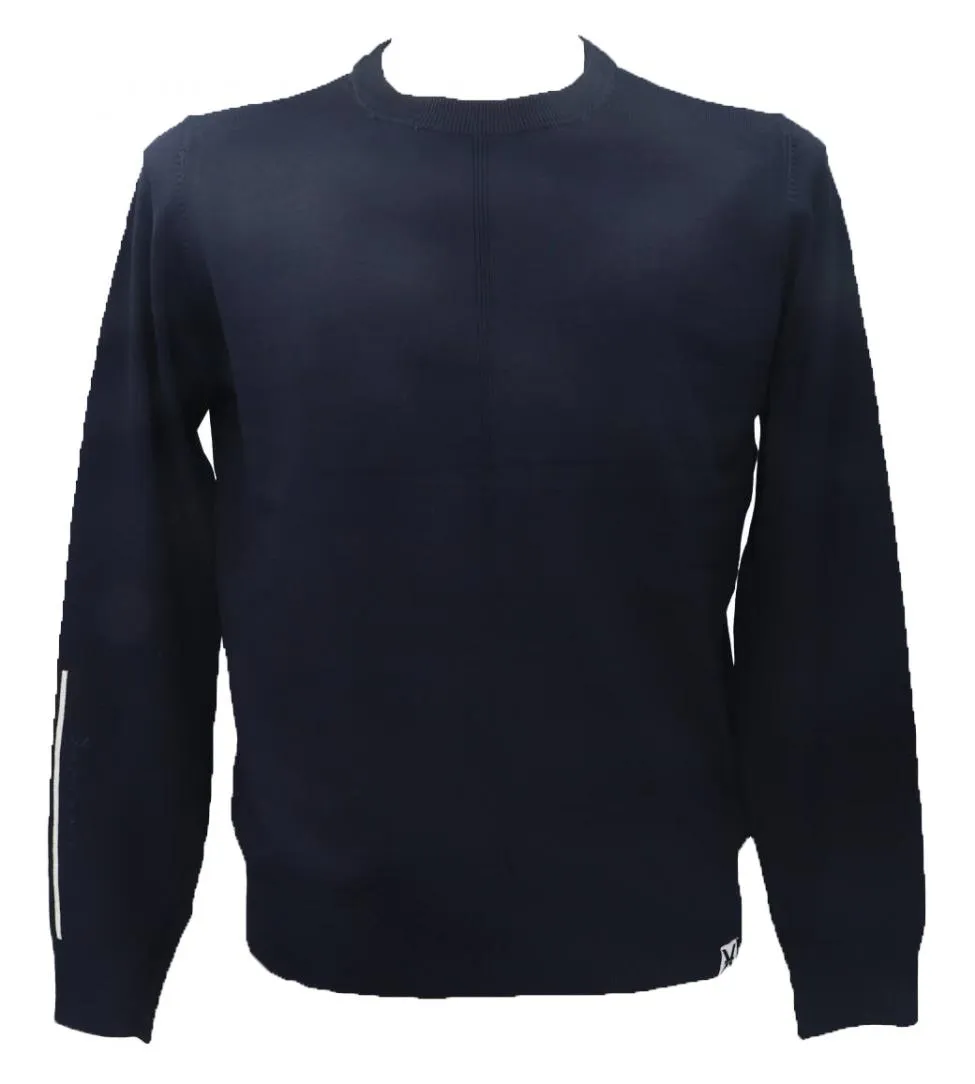 UMA23042MA Sweater bravix Blu