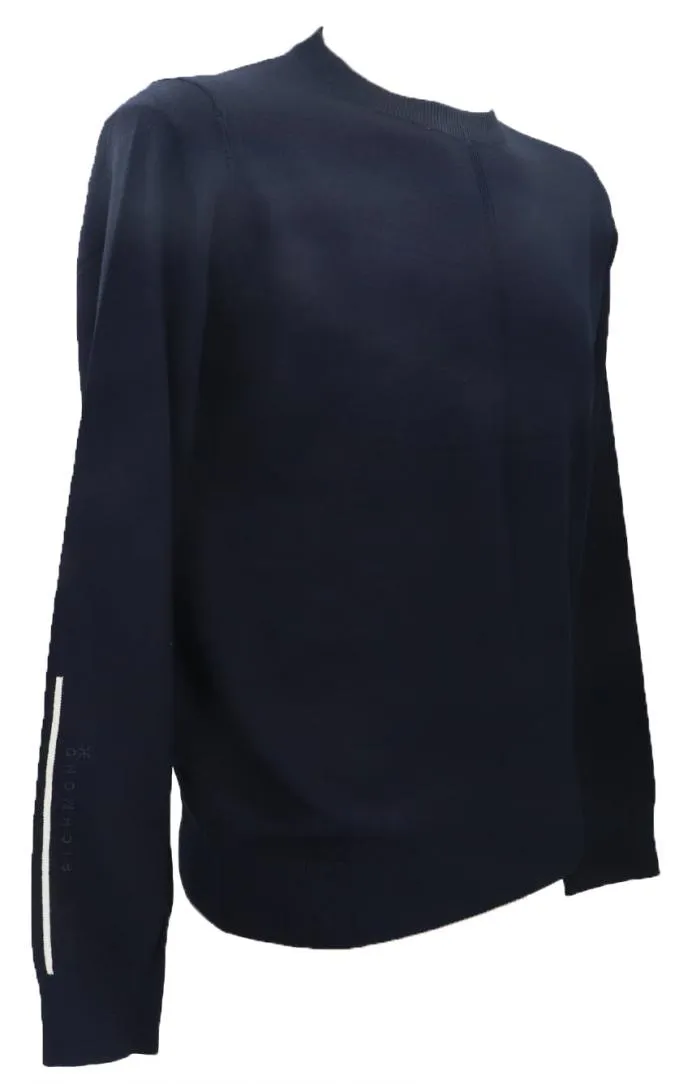UMA23042MA Sweater bravix Blu