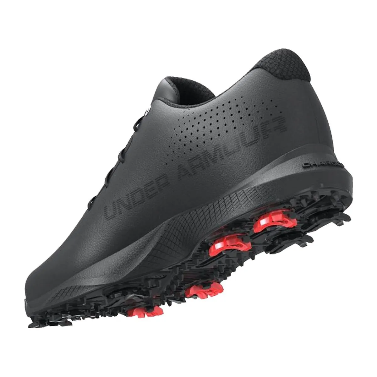      UNDER ARMOUR UA CHARGED DRAW RST E  