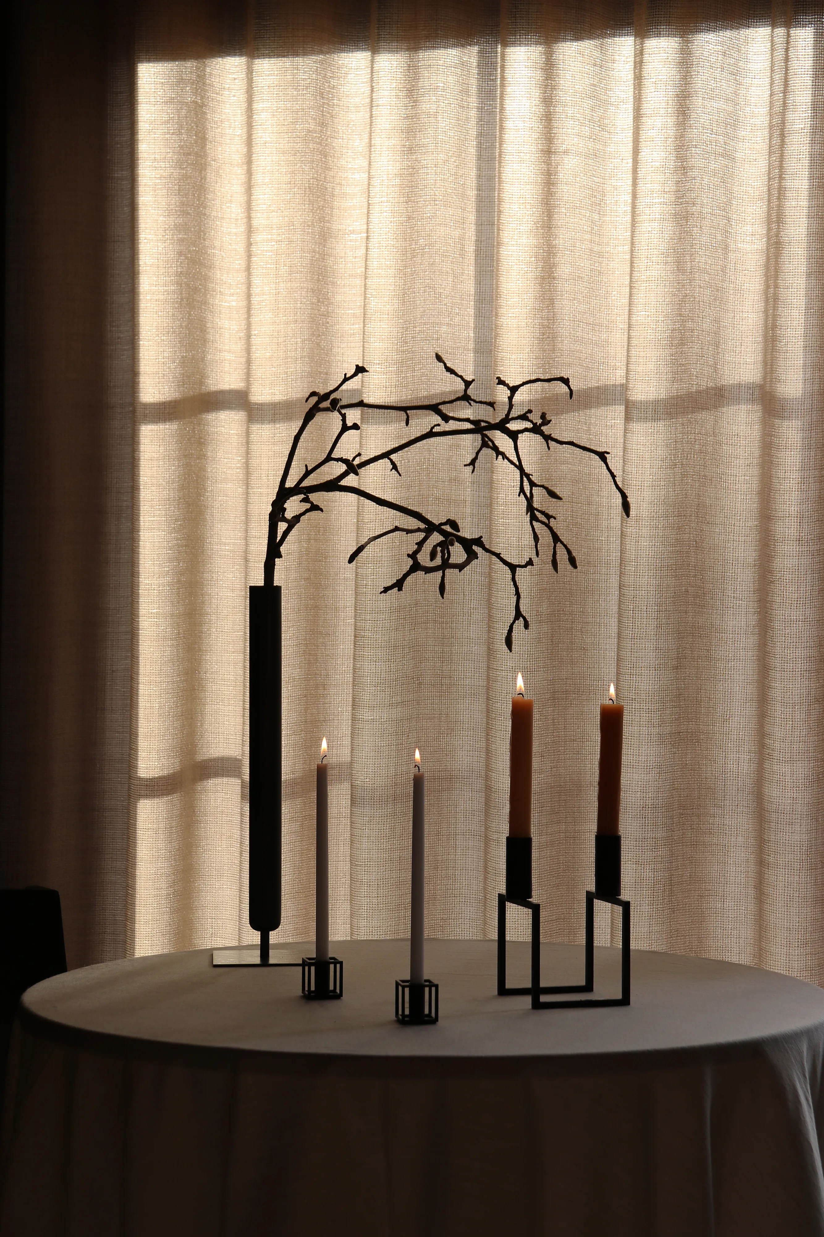 Vaso Kubus, Flora.ji{font-size:18px}nero