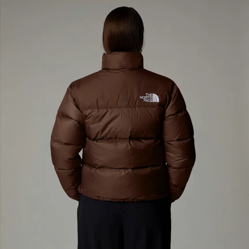 W 1996 RETRO NUPTSE JACKET