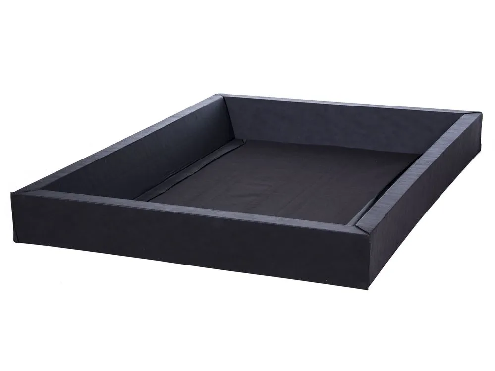 Waterbed Fabric VAUCLUSE 140 x 200 cm (EU Double) Light Blue