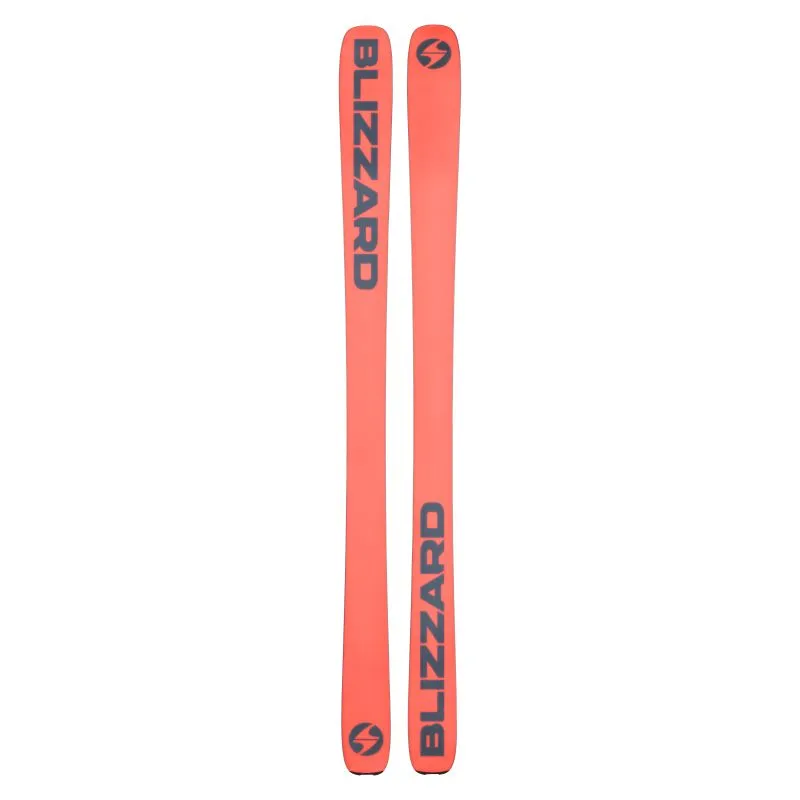Zaino da sci Blizzard Hustle 9 (2024) + attacchi rando - uomo