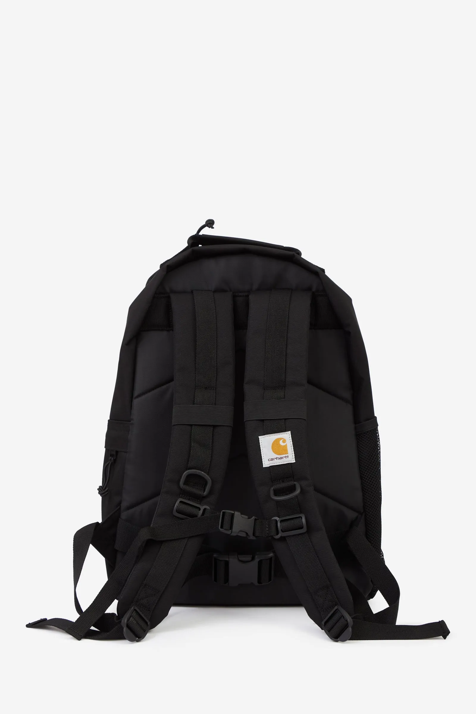 Zaino KICKFLIP BACKPACK in poliestere nero