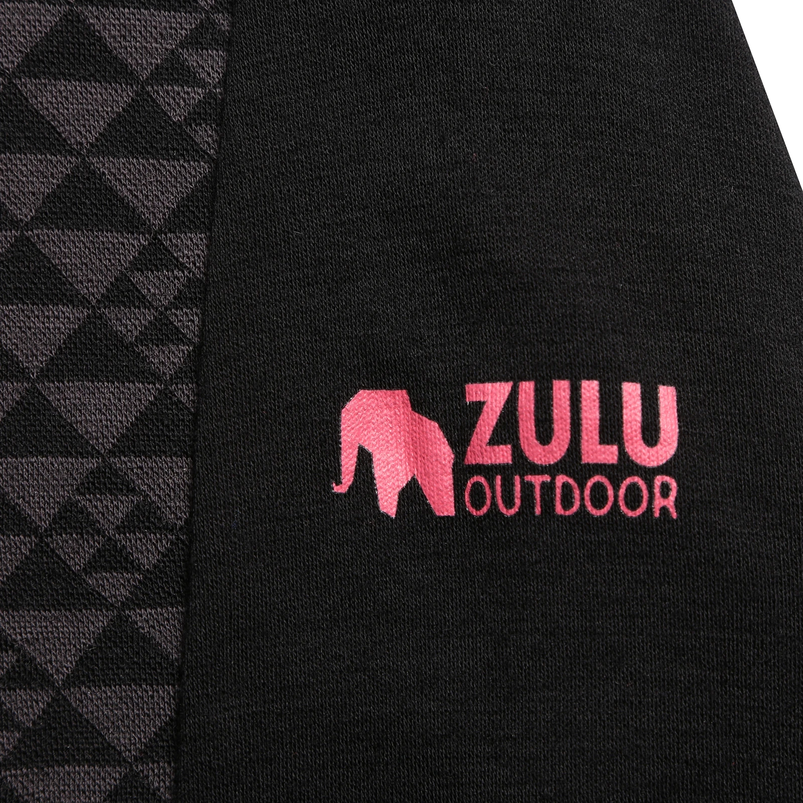     Zulu Merino 240 Zip Long