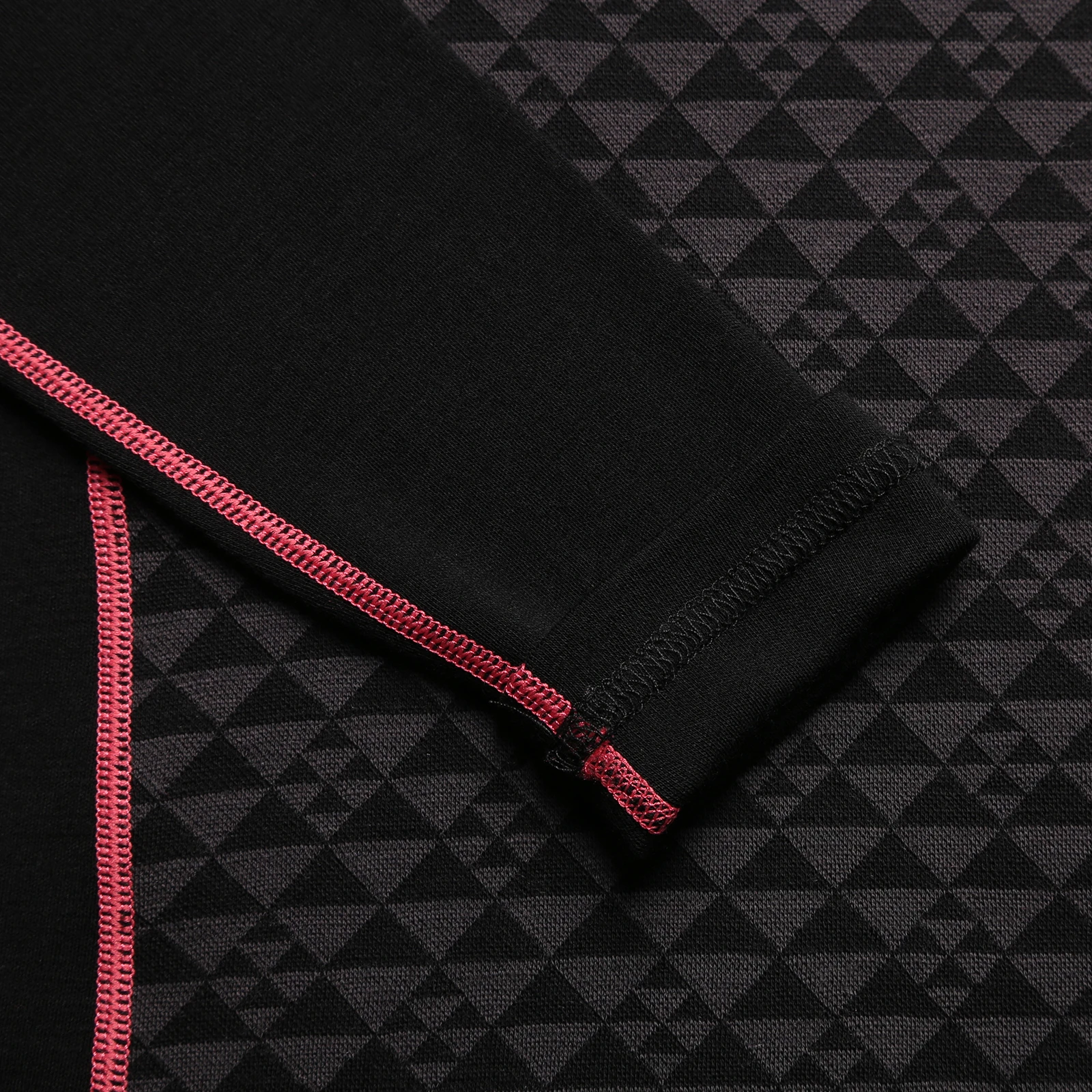     Zulu Merino 240 Zip Long