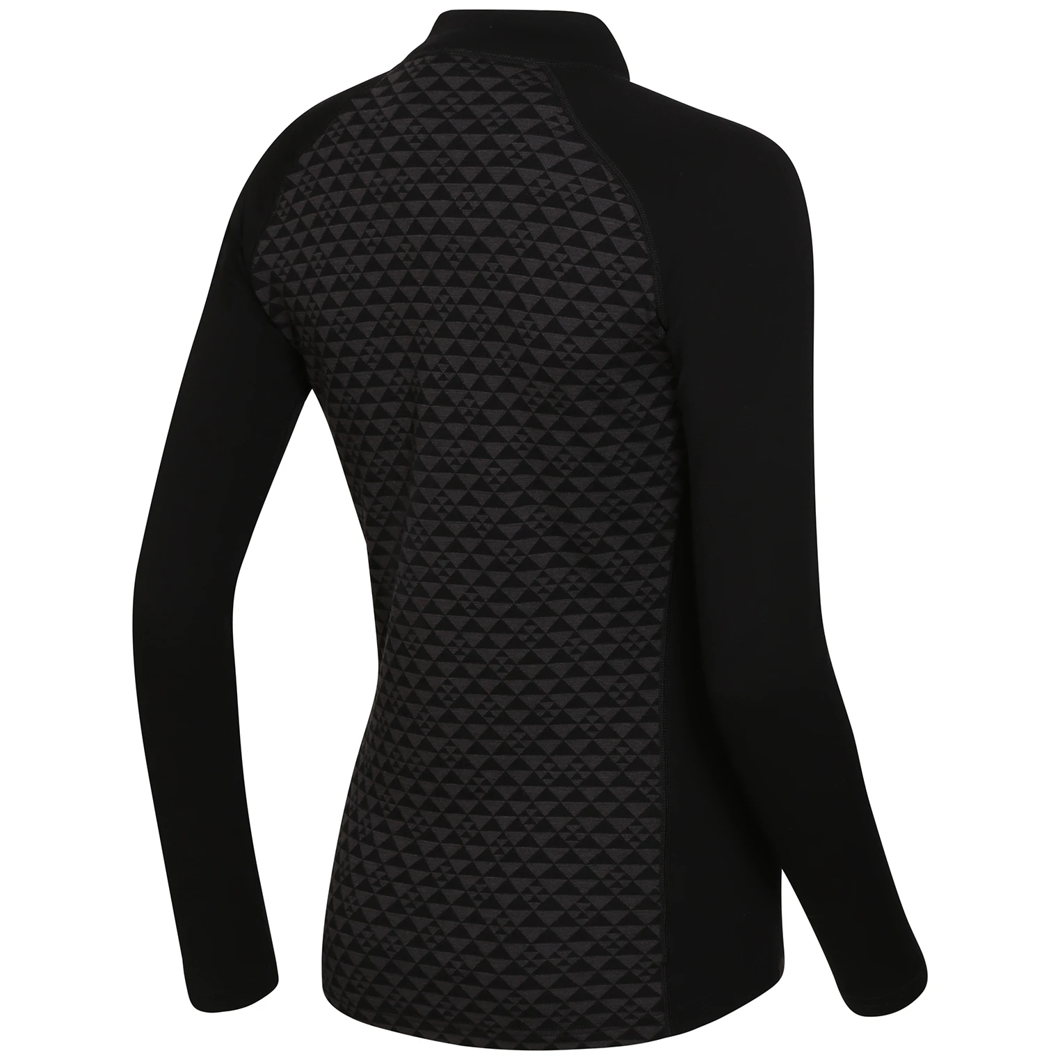     Zulu Merino 240 Zip Long