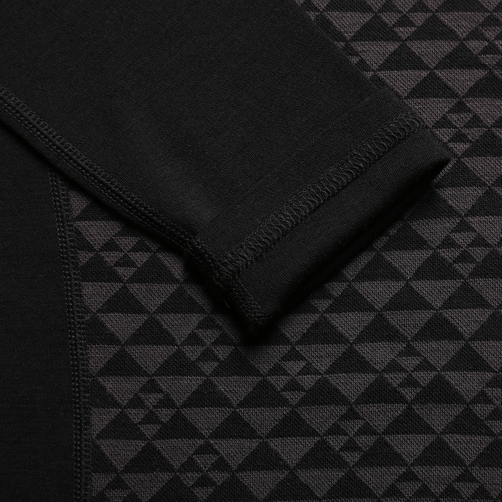     Zulu Merino 240 Zip Long