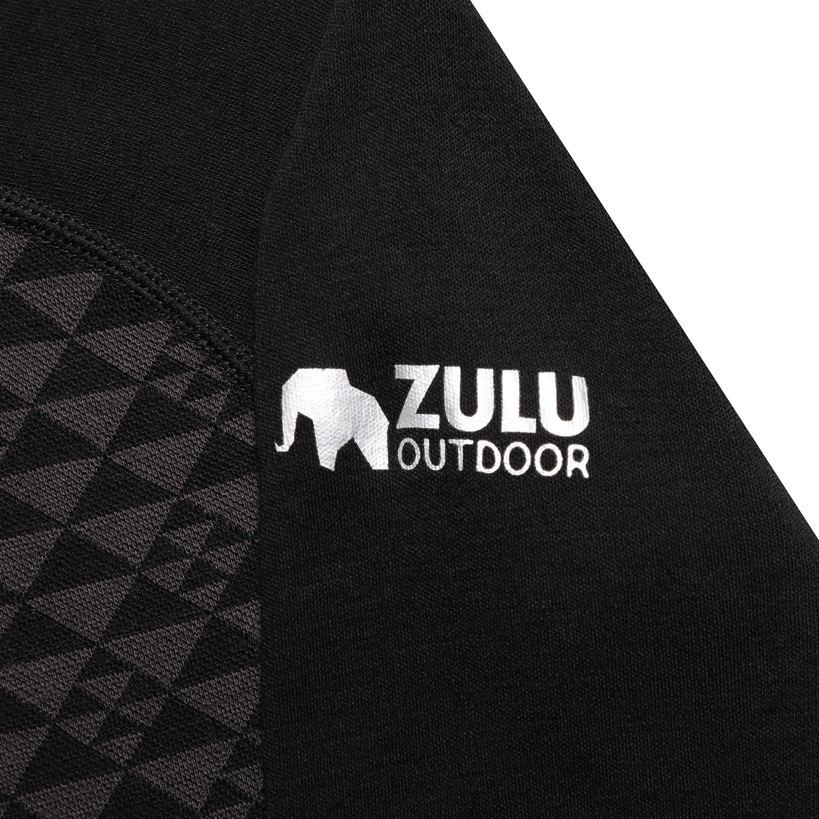     Zulu Merino 240 Zip Long