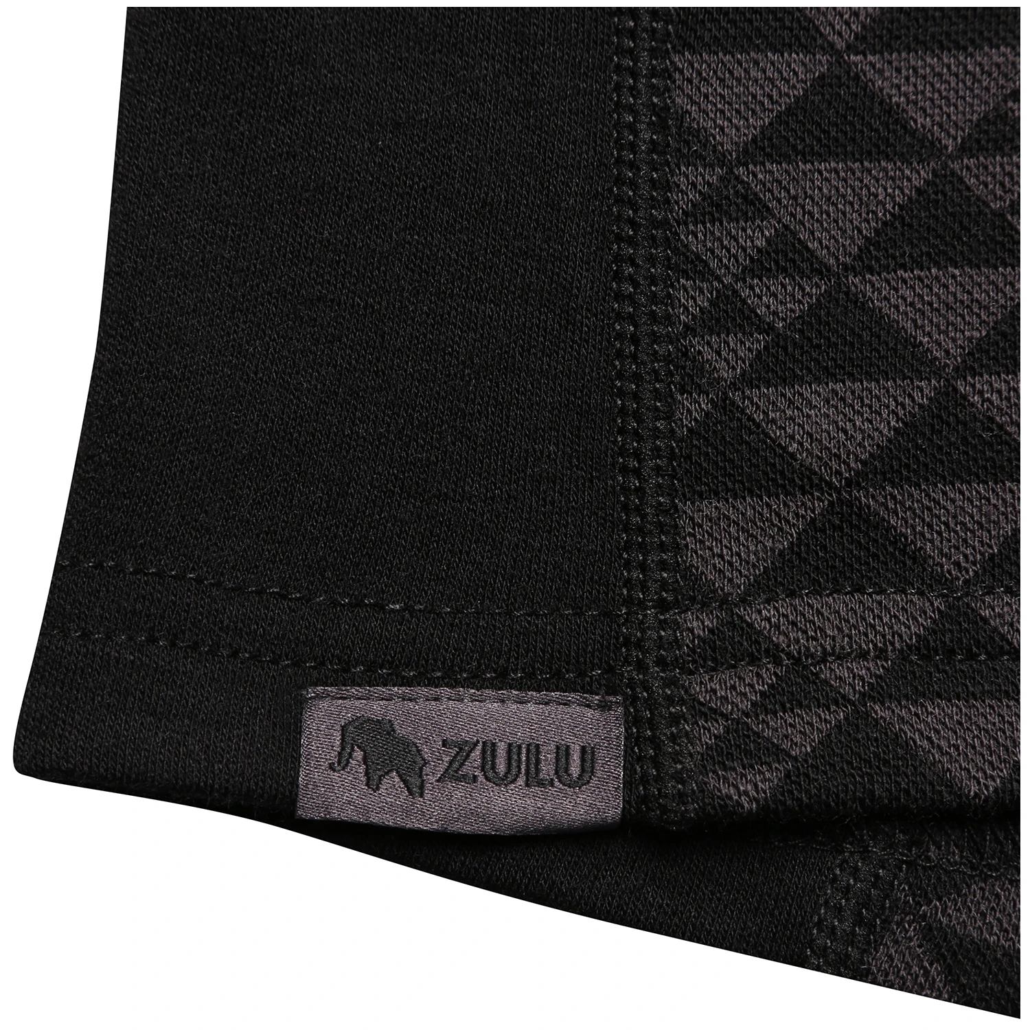     Zulu Merino 240 Zip Long